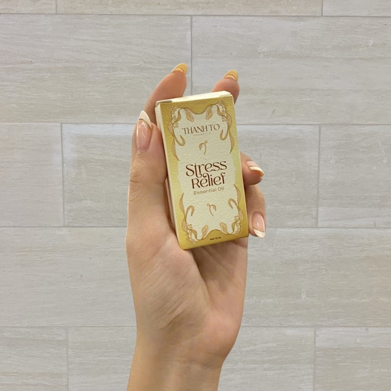 Kho sỉ dầu Gió Thảo Dược Thanh Tô Cosmetic Hỗ Trợ Giảm Stress 10ml Kho sỉ dầu Gió Thảo Dược Thanh Tô Cosmetic Hỗ Trợ Giảm Stress 10ml