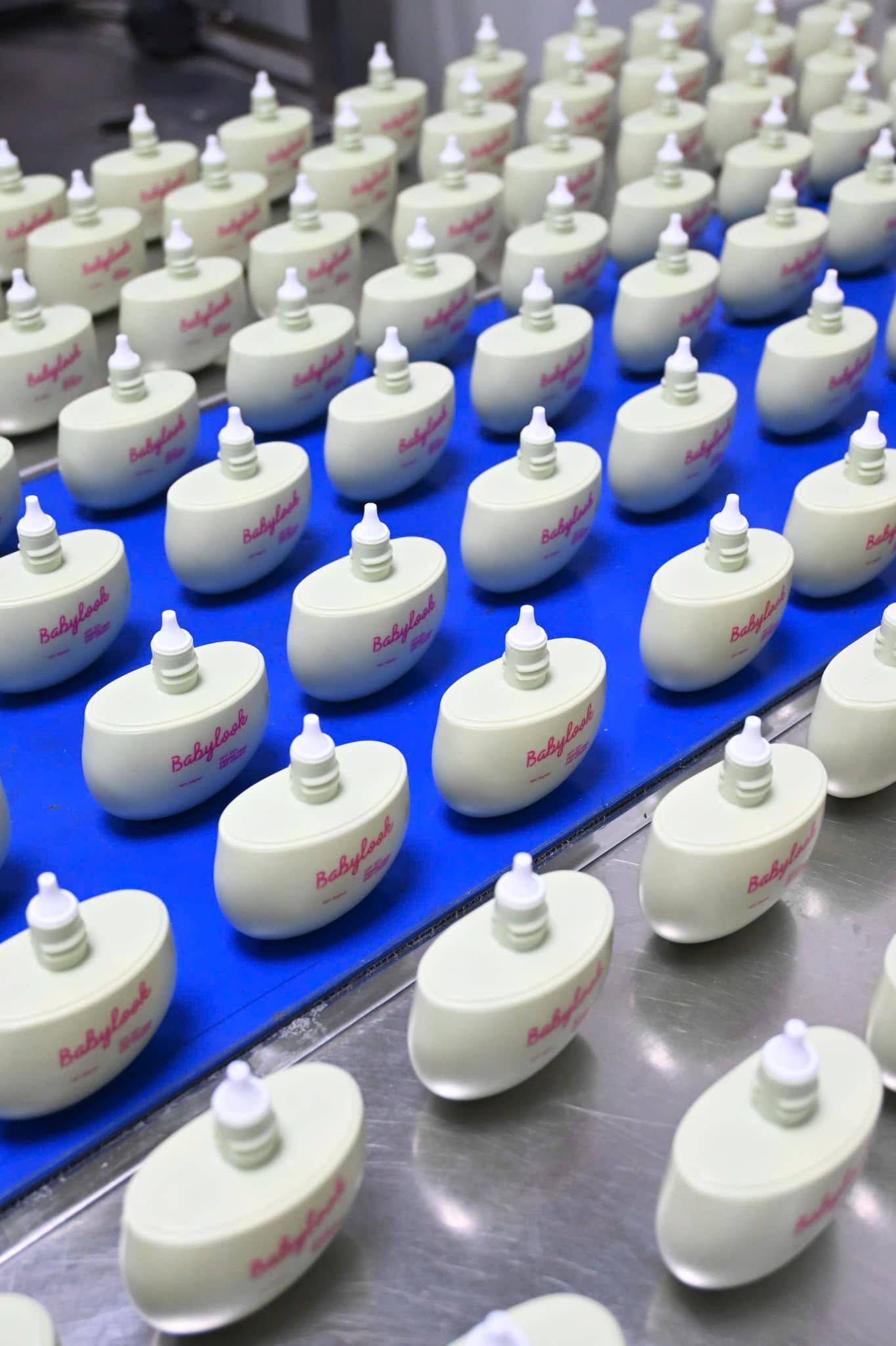 Kem Chống Nắng Babylook Thanh Tô 30g Kem Chống Nắng Babylook Thanh Tô 30g