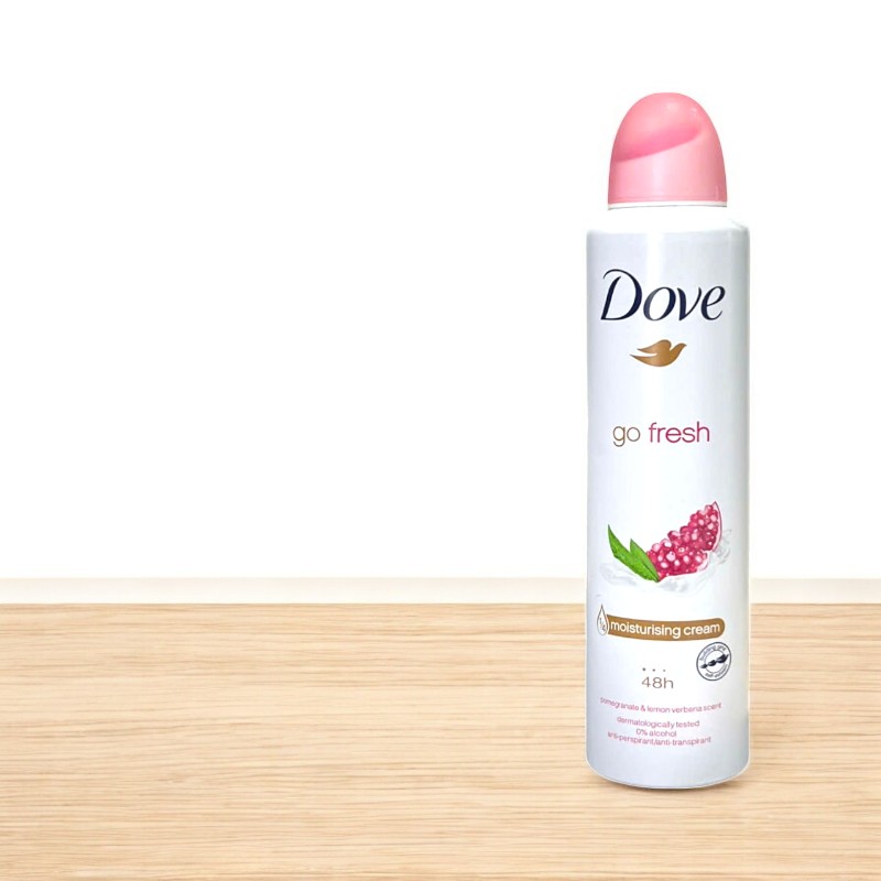 26128_z6372166592720-31dc411189a27b6b57651ff139e4e307-photoroom-2_20250304101309-2.jpg Xịt Khử Mùi Dove Hương Lựu Đỏ 250ml - Hương Thơm Ngọt Ngào Dịu Nhẹ - 8711600786257