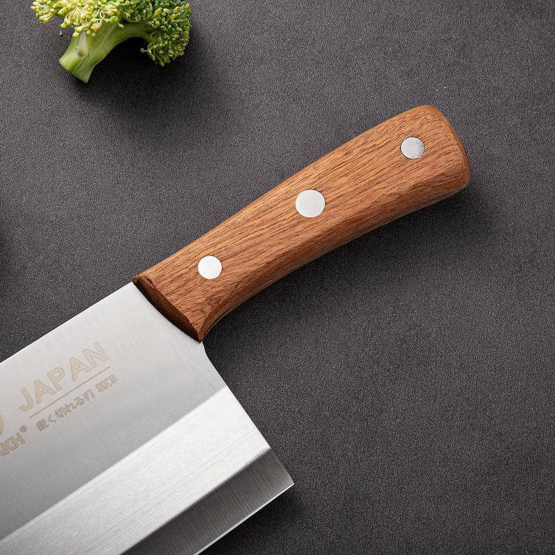 Bỏ sỉ dao Thái Thịt Cá Cao Cấp - Dao Nhật Bản Siêu Sắc 30x9.3cm Bỏ sỉ dao Thái Thịt Cá Cao Cấp - Dao Nhật Bản Siêu Sắc 30x9.3cm