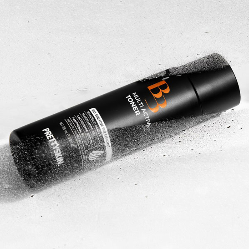 26158_9_20250322161331-3.png Nước Hoa Hồng B3 Multi Active Toner Prettyskin 205ml - 8809733218780