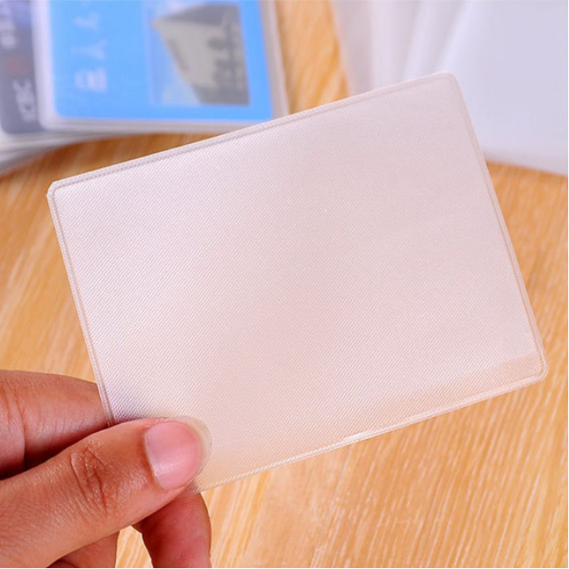 26177_5_20250329123106-1.png Set 10 Miếng Bọc Các Loại Thẻ, CCCD 9.3x6 cm - MBCLT01