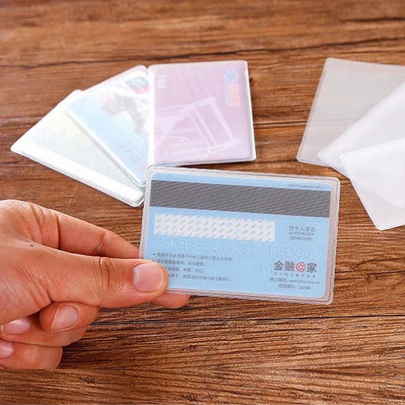 26177_8_20250329123108-1.png Set 10 Miếng Bọc Các Loại Thẻ, CCCD 9.3x6 cm - MBCLT01