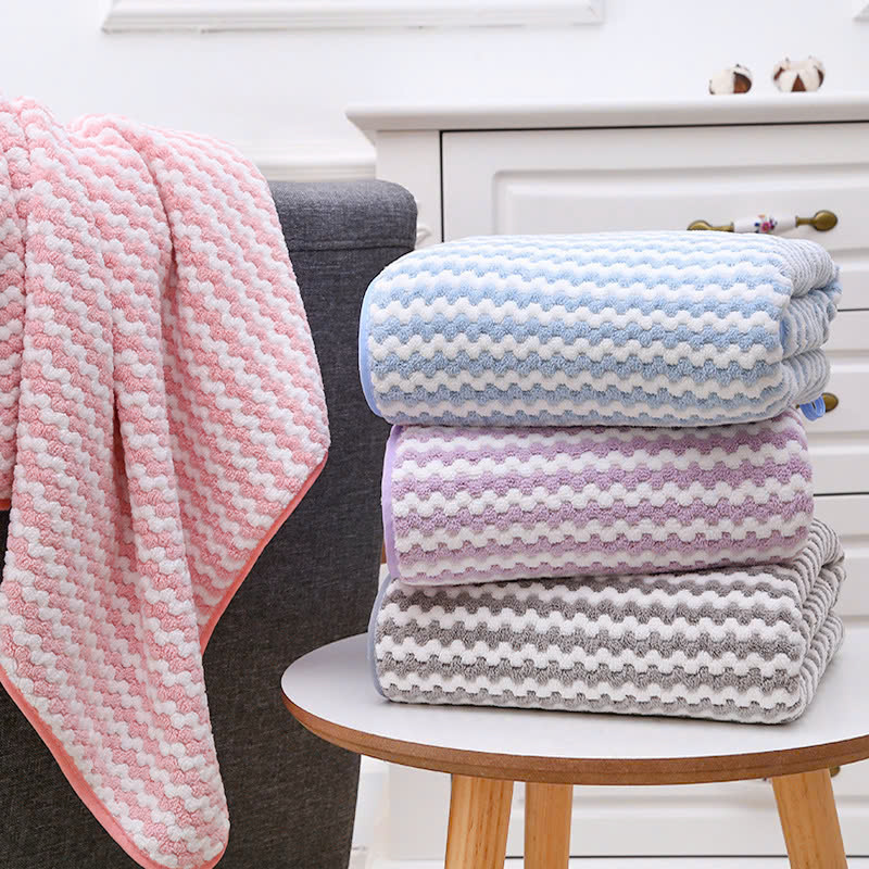 26186_8_20250330155453-1.png Khăn Tắm Bông San Hô Lông Cừu Cao Cấp 70x140cm - KTSH01