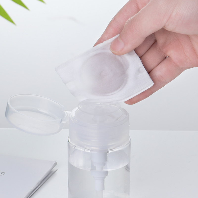 Giá sỉ combo 2 Lọ Chiết Nước Tẩy Trang Toner 200ml Giá sỉ combo 2 Lọ Chiết Nước Tẩy Trang Toner 200ml