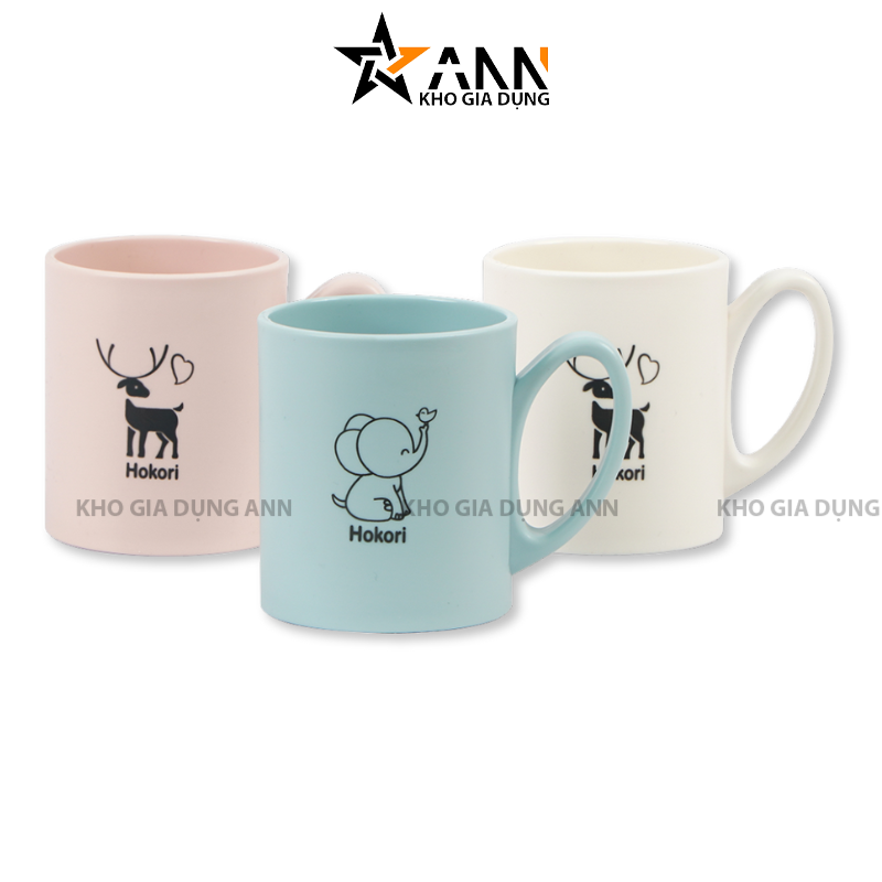 26190_2_20250331111242-1.png Cốc Uống Nước - Ly Nhựa Có Tay Cầm Cao Cấp 330ml 8x9.5cm - CUN01