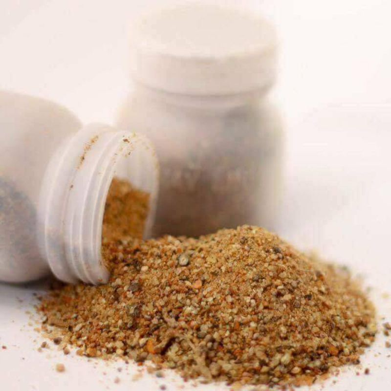 Kho sỉ muối Tiêu Lốp Đặc Biệt 250g hộp Kho sỉ muối Tiêu Lốp Đặc Biệt 250g hộp