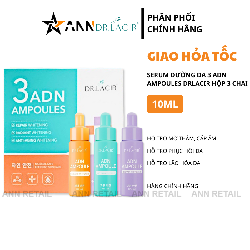 26196_serum-tinh-chat-3adn-dr-lacir_20250331174457-1.png Serum Dưỡng Da 3 Adn Ampoules Dr.lacir Hộp 3 chai - 8938528007572