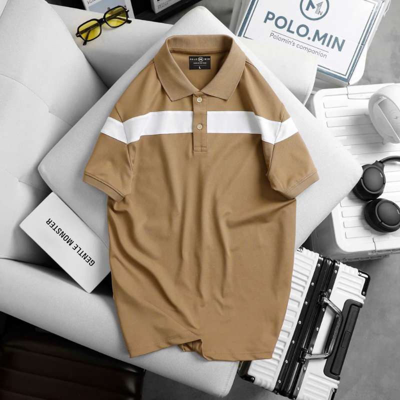 26200_cs250-4_20250401163554-12.png Áo Thun Nam Cổ Bẻ Họa Tiết Sọc Ngang Trước Ngực Bền Đẹp (Có Size 3XL) - CS250