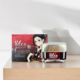 Kem Face Silex Ban Ngày 20g Phiên Bản Mới