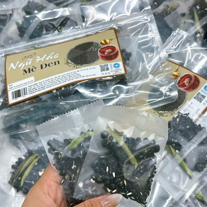 26305_5_20250422113213-4.png Trà Ngũ Hắc Mè Đen Túi Zip 150g 10 Gói - TNHMDTZ150G