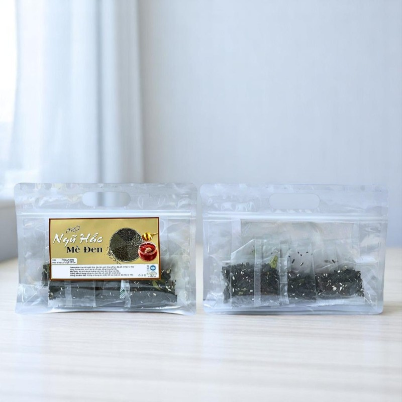 26305_9_20250422113214-4.png Trà Ngũ Hắc Mè Đen Túi Zip 150g 10 Gói - TNHMDTZ150G