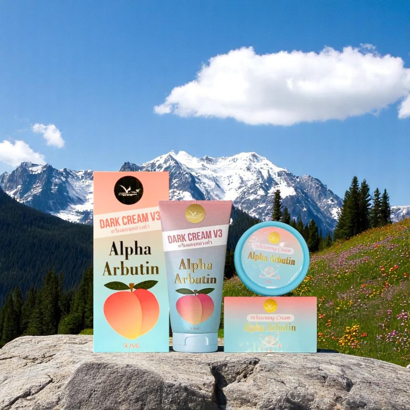 26336_15_20250425155021-4.png Kem Giảm Thâm Mông Dark Cream V3 Alpha Arbutin Vip White 50ml & Tặng Hộp 15g Chính Hãng - 8938521762652