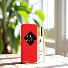 Nước Hoa Nữ Charne Only Love 10ml –