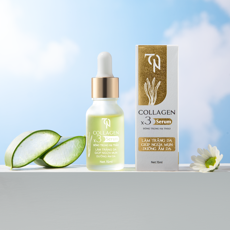 26376_40_20250507184854-8.png COMBO 5 SAN PHAM Collagen X3 ( FACE NGÀY+ FACE ĐÊM+ CHỐNG NẮNG + SERUM) Mỹ Phẩm Đông Anh - COMBO5SANPHAM