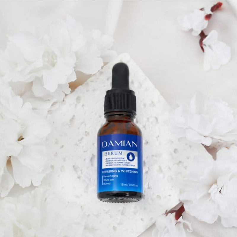 26400_6_20250520114147-1.png Serum Damian 15ml Hỗ Trợ Dưỡng Sáng & Cải Thiện Lão Hóa Da - 8938555293030