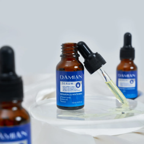 Serum Damian 15ml  Cải Thiện Lão Hóa Da
