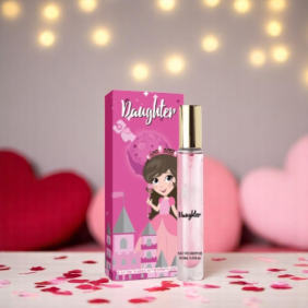 Nước Hoa Trẻ Em Charme Daughter Mini 10ml