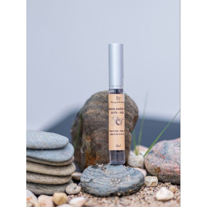 Serum Dưỡng Mi Bưởi Dừa Phương Anh Cosmetic 10ml - Hỗ Trợ Giúp Mi Mọc Khỏe Mạnh Dày Và Dài Hơn Serum Dưỡng Mi Bưởi Dừa Phương Anh Cosmetic 10ml - Hỗ Trợ Giúp Mi Mọc Khỏe Mạnh Dày Và Dài Hơn