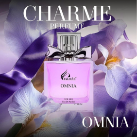Nước Hoa Nữ Charme Omnia 50ml –