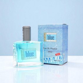 Nước Hoa Jolie Dio Nữ Blue Nhạt 60ml