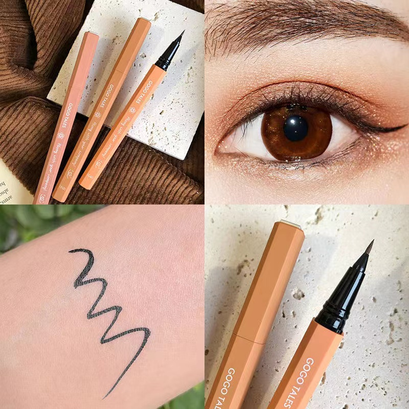 26463_5_20250710161843-1.png Bút Kẻ Mắt Gogo Tales Nét Mảnh Không Lem Lâu Trôi - 6955416218614