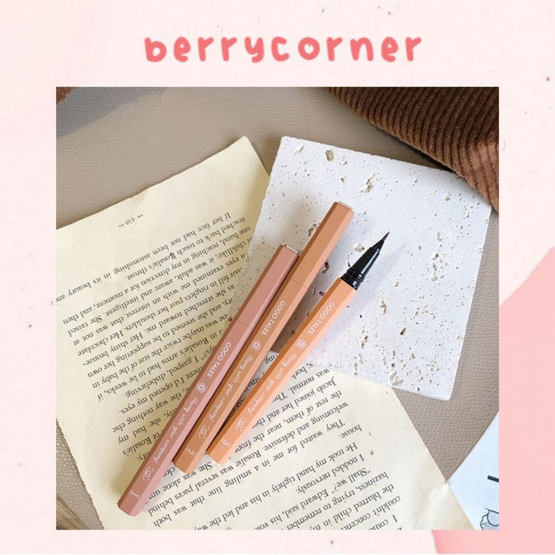 26463_7_20250710161844-1.png Bút Kẻ Mắt Gogo Tales Nét Mảnh Không Lem Lâu Trôi - 6955416218614