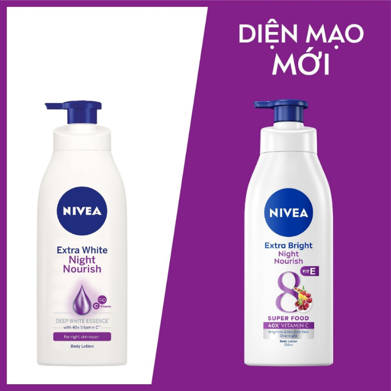26464_6_20250710171720-2.png Sữa Dưỡng Thể Nivea Ban Đêm 350ml - Hỗ Trợ Cấp Ẩm Dưỡng Sáng Da - 4005808355754