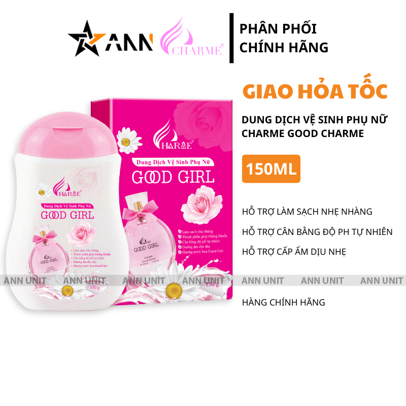 26473_2_20250716160648-4.png Dung Dịch Vệ Sinh Phụ Nữ Charne Good Girl 150ml - Hỗ Trợ Cấp Ẩm Làm Sạch Dịu Nhẹ - DDVSCHARMEGOOODGIRRL