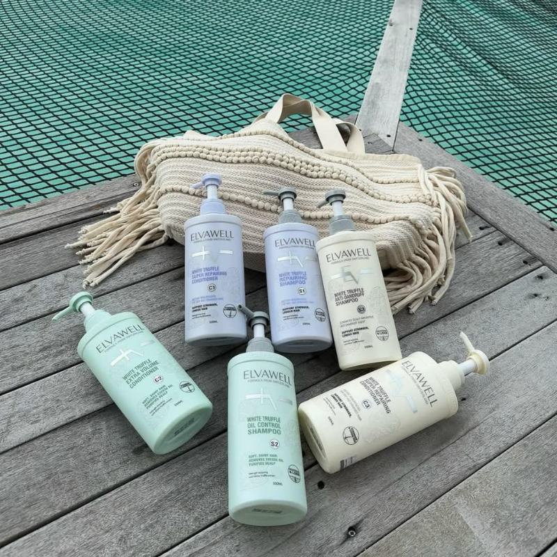 26474_14_20250716153819-3.png Combo Dầu Gội Xã Elvawell Màu Tím 500ml Hỗ Trợ Nuôi Dưỡng Tóc Suôn Mượt Và Phục Hồi Tóc - Tặng Gói Test Mini - CBELVAWELTIM