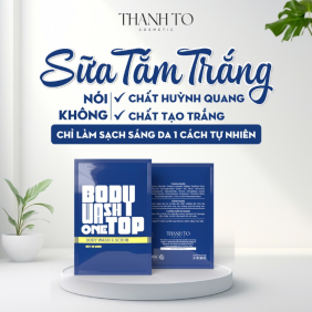 Combo Dầu Gội Xã Elvawell 500ml Màu Xanh Hỗ Trợ Nuôi Dưỡng Tóc Suôn Mượt Và Giảm Dầu - Tặng Gói Test Mini