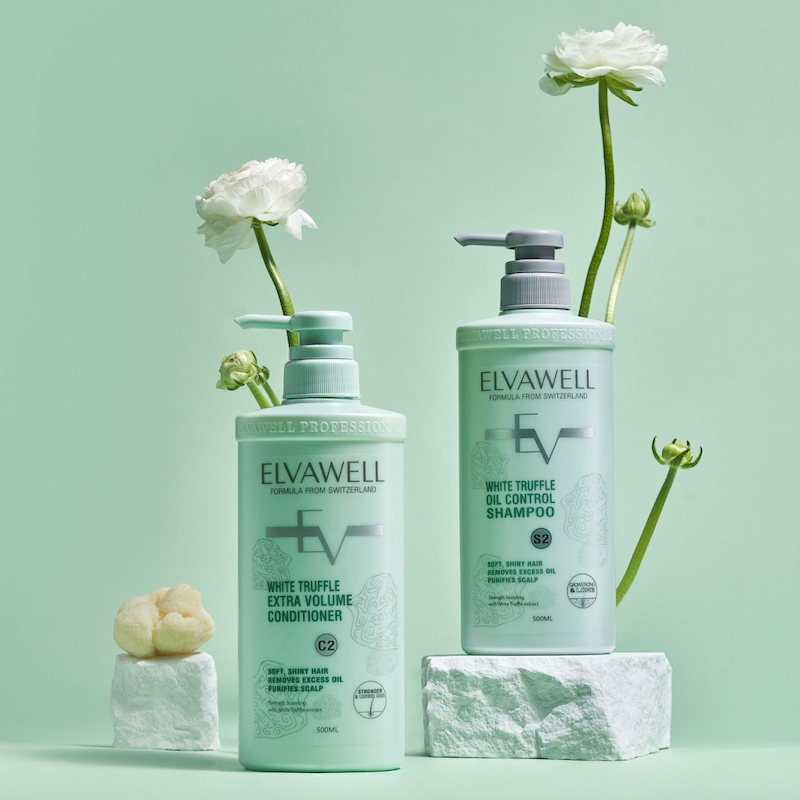 26477_20240224-ujxlvezzpm_20250716155136-2.png Combo Dầu Gội Xả Elvawell Màu Xanh Nấm Truffle 1000ml Hỗ Trợ Tóc Sạch Dầu Bết - ELVAWELLXANH