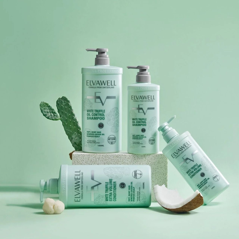 26477_dau-goi-dau-xa-elvawell-white-truffle-500ml-va-1000ml-mau-xanh-phuc-hoi-giam-rung-toc-12_20250716155137-2.png Combo Dầu Gội Xả Elvawell Màu Xanh Nấm Truffle 1000ml Hỗ Trợ Tóc Sạch Dầu Bết - ELVAWELLXANH