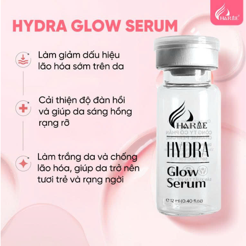 Combo Kem Face Charme Ultra Whitening 20g Và Serum Hydra Glow Charme 12ml Chính Hãng Combo Kem Face Charme Ultra Whitening 20g Và Serum Hydra Glow Charme 12ml Chính Hãng