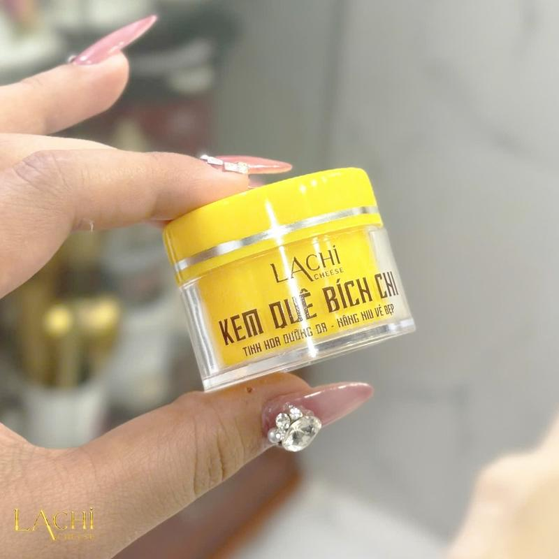 26508_4_20250730093311-4.png Kem Face Kem Quê Bích Chi Lachi Cheese Mini 5g - 8936206760450