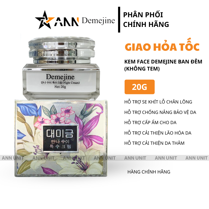 26510_2_20250730103207-2.png Kem Face Demejine Ban Đêm Không Tem 20g Công Nghệ Hàn Quốc - 4719855331011KHONGTEM