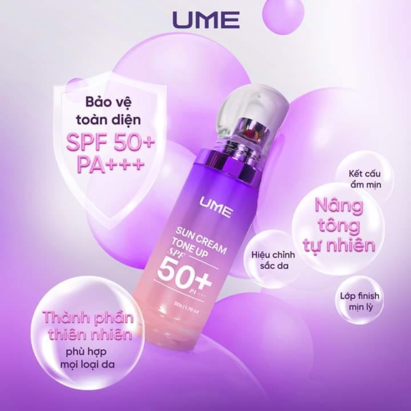 26511_14_20250730150509-3.png Kem Chống Nắng Ume 50g - Tặng Kèm Kem Dưỡng Ẩm 20g - KCNUME50G
