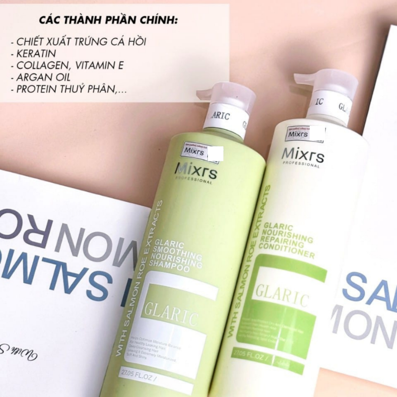 26516_49_20250731160040-1.png Combo Gội Xả Mixrs Màu Xanh Lá 500ml - MIXRSXANHLA