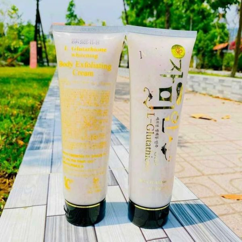 26520_6_20250731162132-1.png Tẩy Tế Bào Chết Body Hàn Quốc L-Gutathione Dạng Hạt 300g - TTBCBDLGHQ