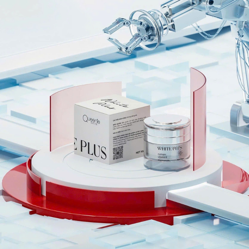 26525_featured_36_20250801101001 Kem Face Lười Queenie Skin Phiên Bản Mini Thượng Hạng 10g Chính Hãng