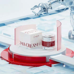 Kem Face Huyết Nám Queenie Skin 10g