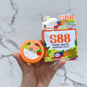 Kem Giảm Thâm Nách S88 Thái Lan 35g Chính Hãng