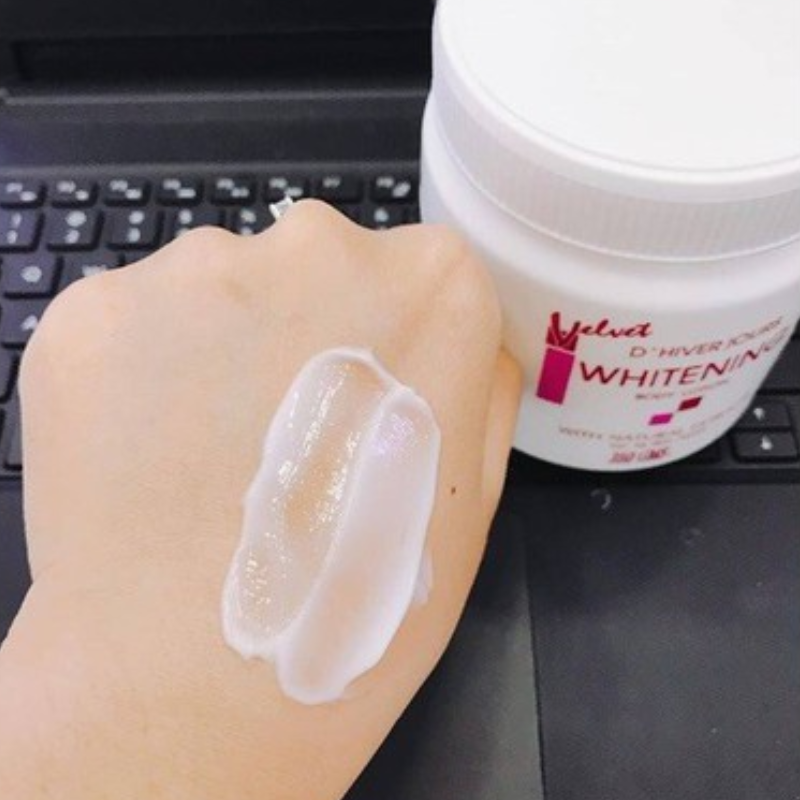 26536_5_20250801122024-2.png Kem Dưỡng Thể Whitening Thái Lan 350g - 8850722040141