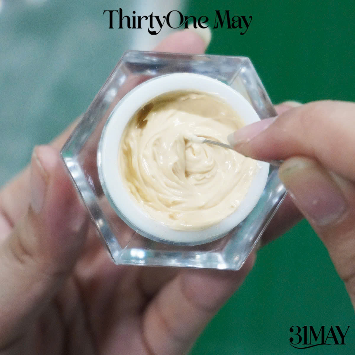 26546_z6908905127529-ae410fc49e00e9dfa6df2e895c93686d_20250820225136-5.jpg Kem Mụn 31may Acnifix 16g – Face Thirty One May Acnifix Chính Hãng - 8938562528088