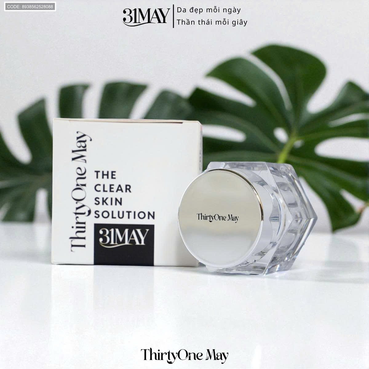 26546_z7056133093791-7620ab92a42e3d7836859fab42a0c341_20251008231528.png Kem Mụn 31may Acnifix 16g – Face Thirty One May Acnifix Chính Hãng - 8938562528088