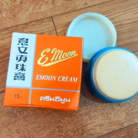 Combo 2 Hộp Kem Dưỡng Da Mặt Emoon Taisin Thái Lan 6g