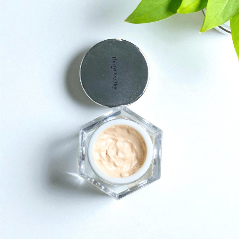 Combo Kem Mụn 31may Acnifix 15g & Serum Mụn 31may Acnidrop 10ml - Mỹ Phẩm Thirty One May