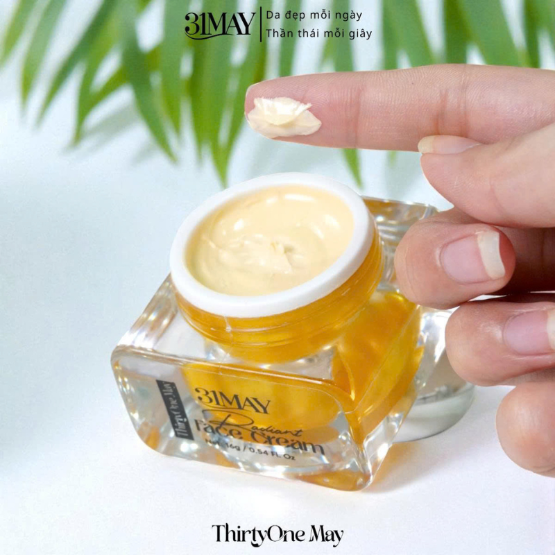 26563_59_20250929100256-8.png Combo Kem Nám 31may 16g & Serum Cang Bóng 31may Acnidrop 10ml & Sữa Rửa Mặt 31may Hydra Cleanser 100ml - Mỹ Phẩm Thirty One May - CB3NAM31MAY