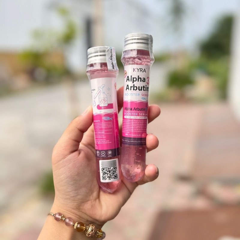 26565_4_20250813091642-1.png Serum Kích Trắng Da Alpha Arbutin 3 Plus+ Thái Lan 50ml - SRALPHA50ML