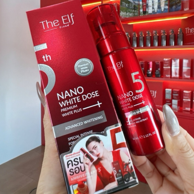 26622_6_20250827182742-2.png Serum Đỏ Truyền Trắng Body Thái Lan The Elf 60ml - Serum Thái Lan Dưỡng Sáng Da - 8859807900011